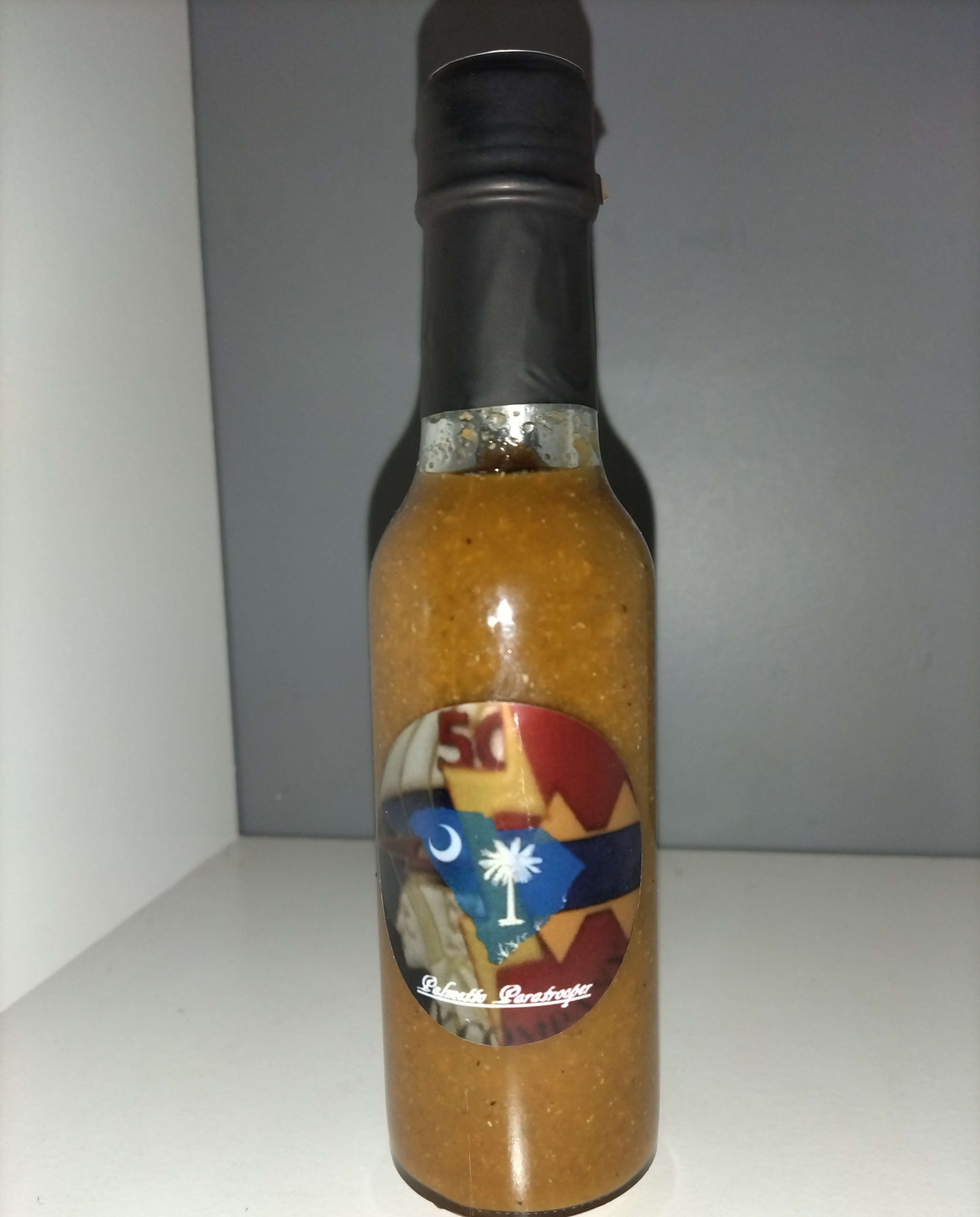 Jalapeno Ambush